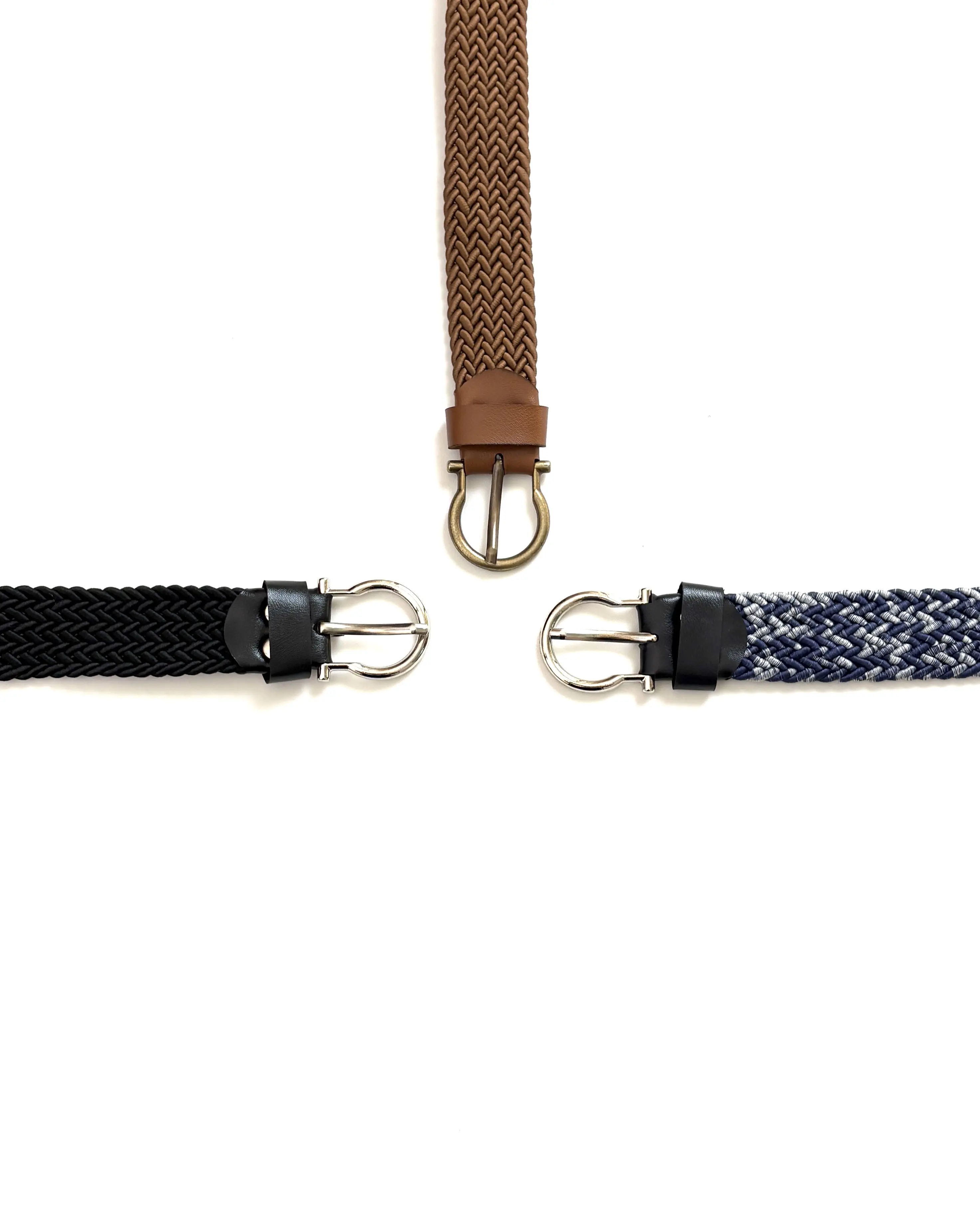 کمربند بافتی 1